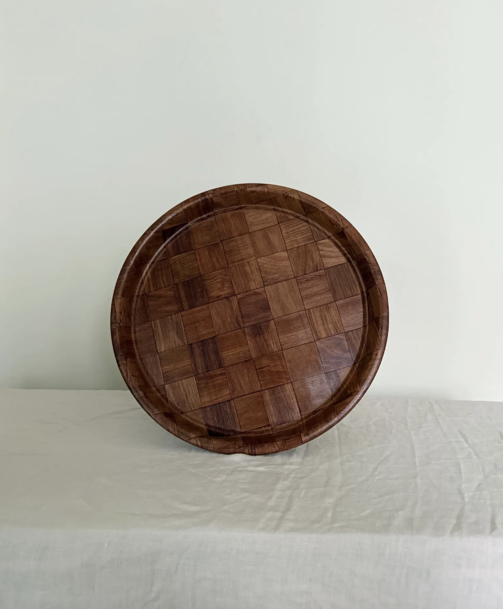 The Palma Tray