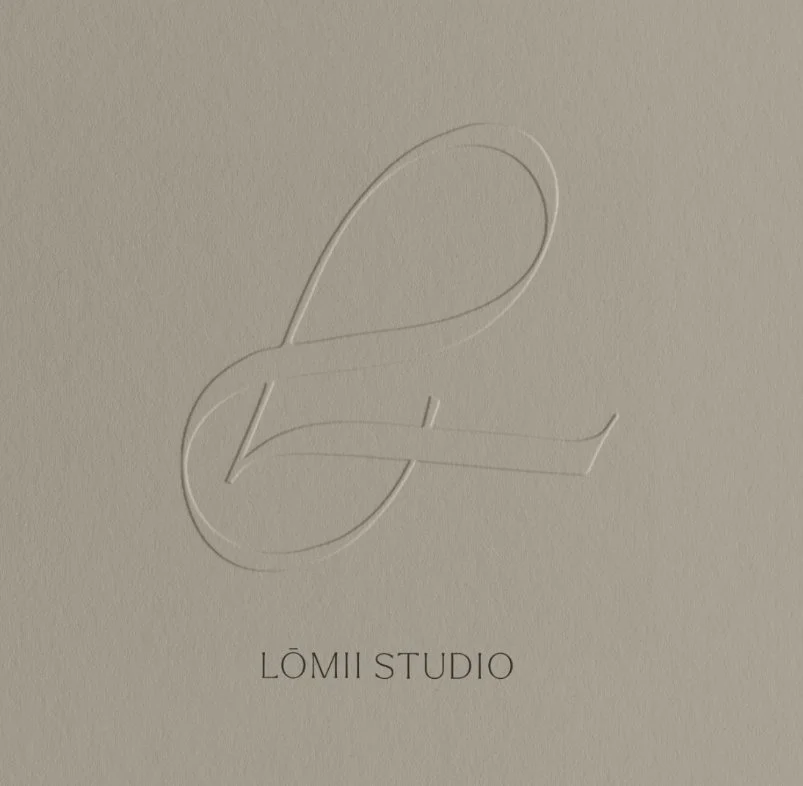 Lomii Studio Print Design
