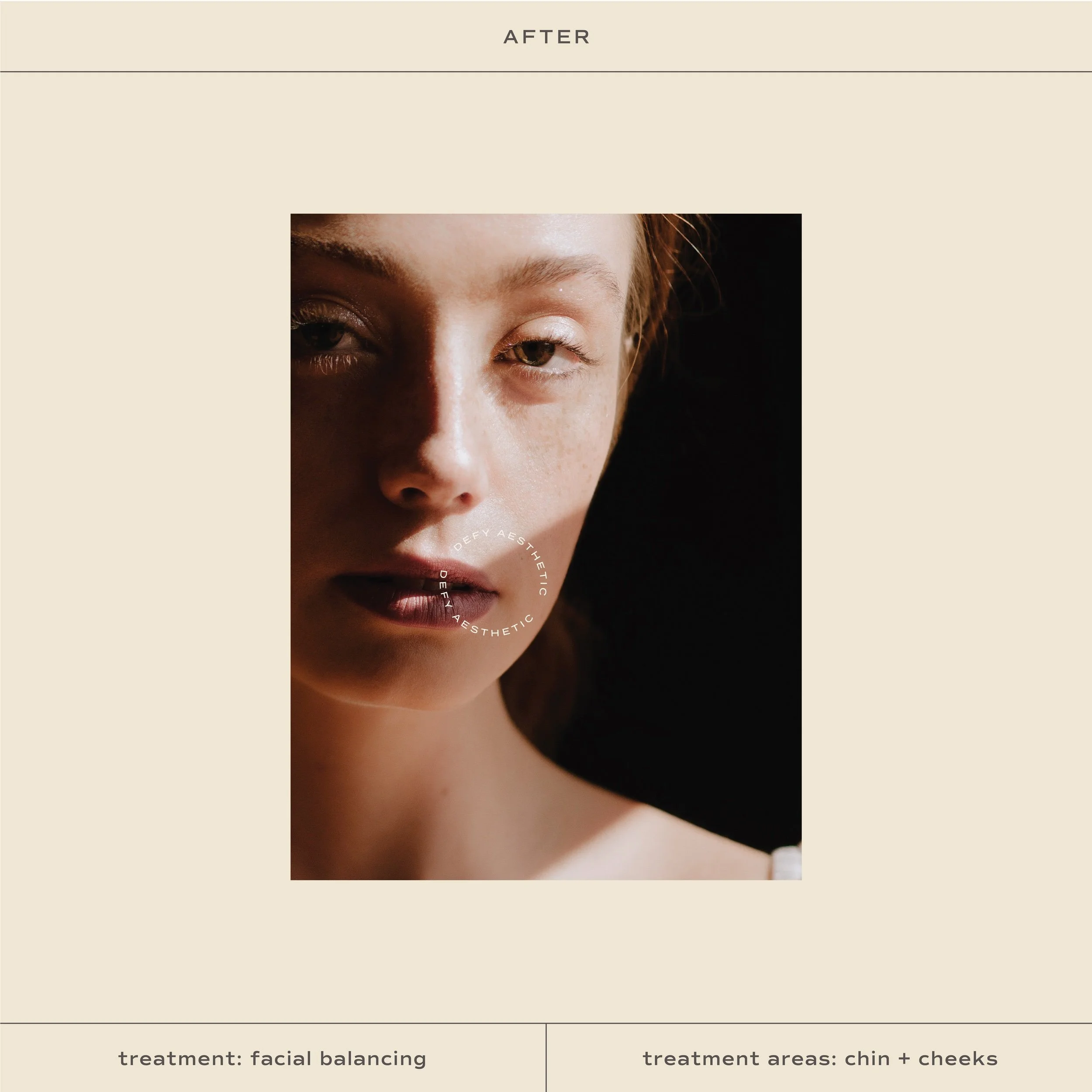 Defy Aesthetic Social Media Content Design