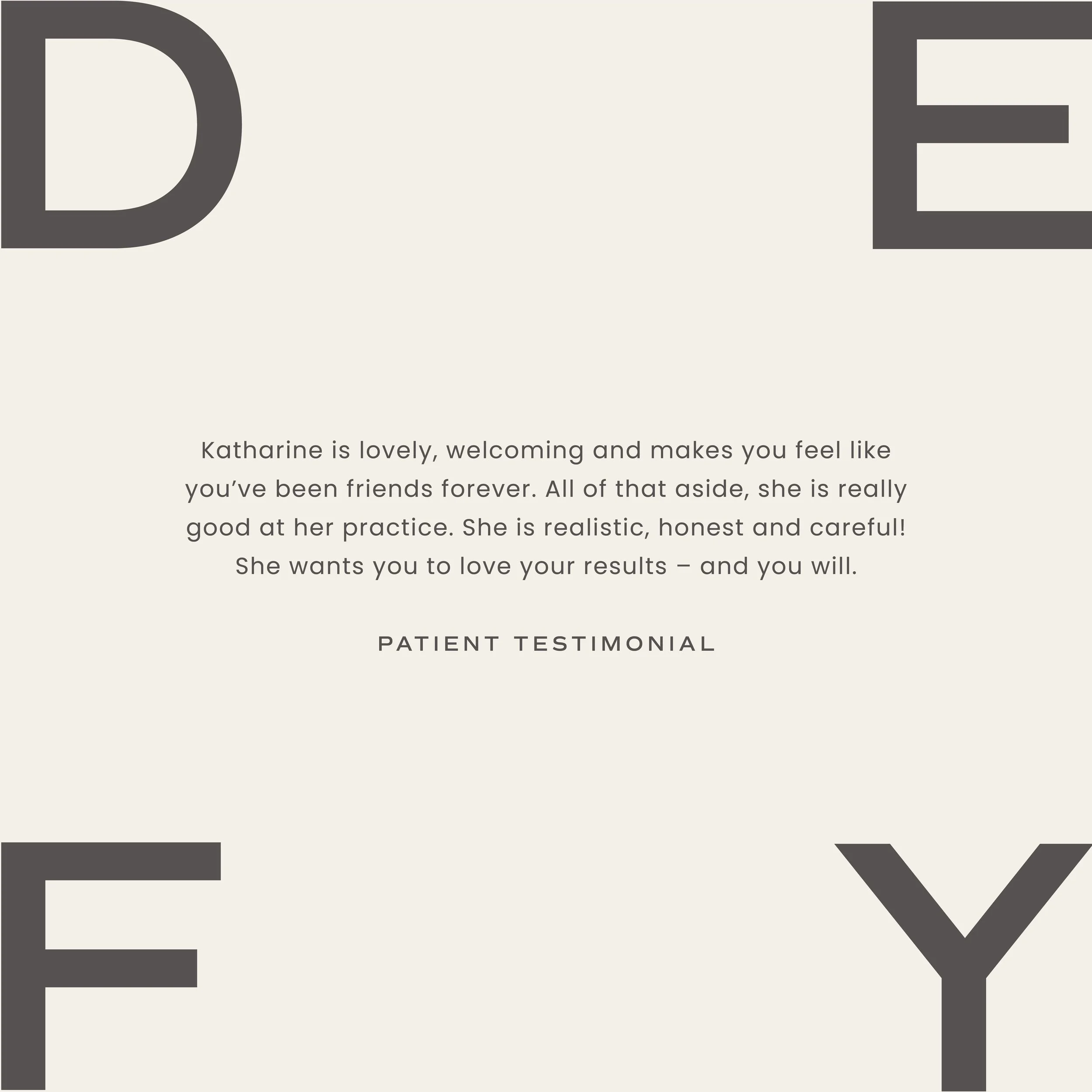 Defy Aesthetic Social Media Content Design