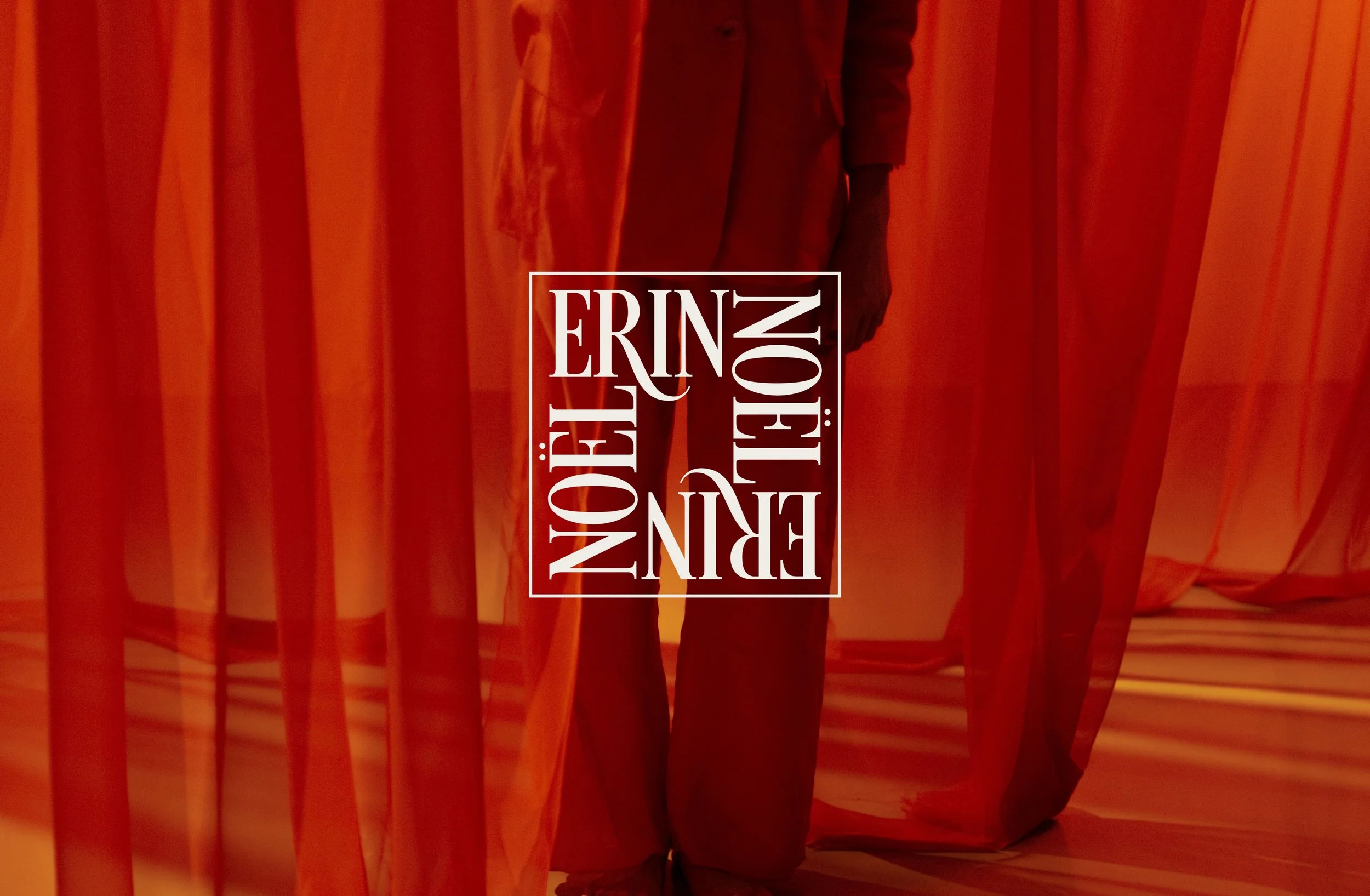 Erin Noel Creative Brand Design