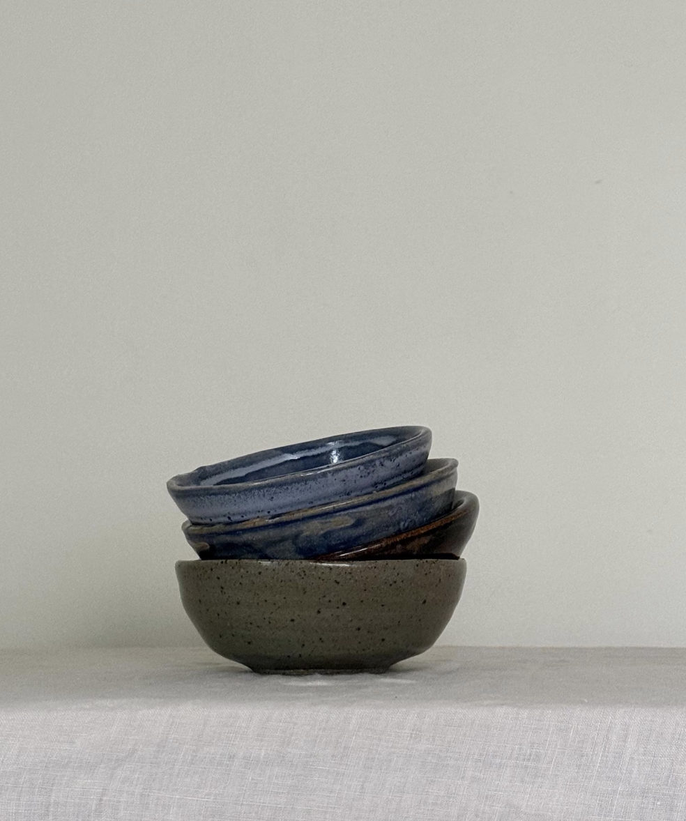 The Storied Stacking Bowls