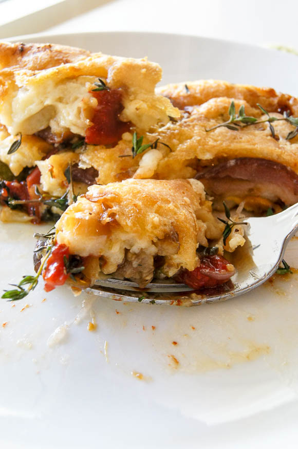 Baked Mediterranean Vegetable-5.jpg