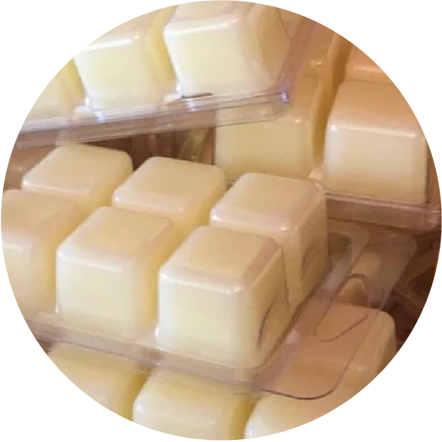 Fragrance Cubes