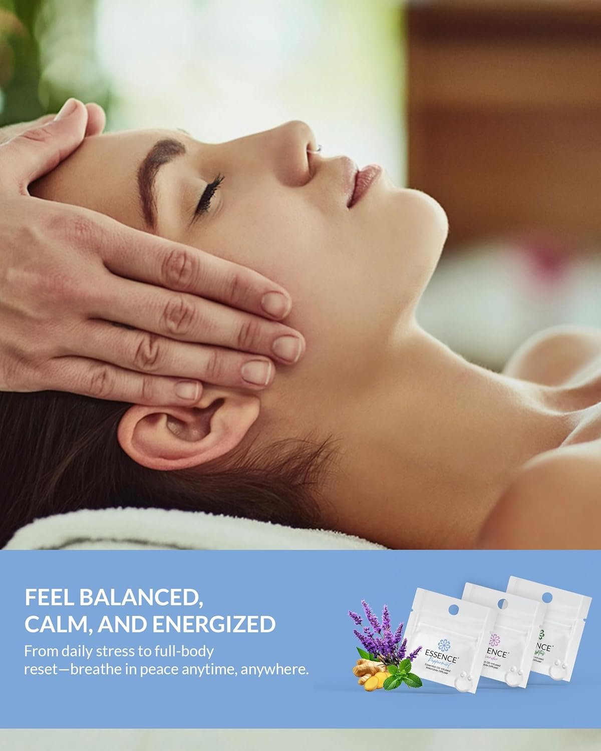 Corestone Shop — CoreStones Massage