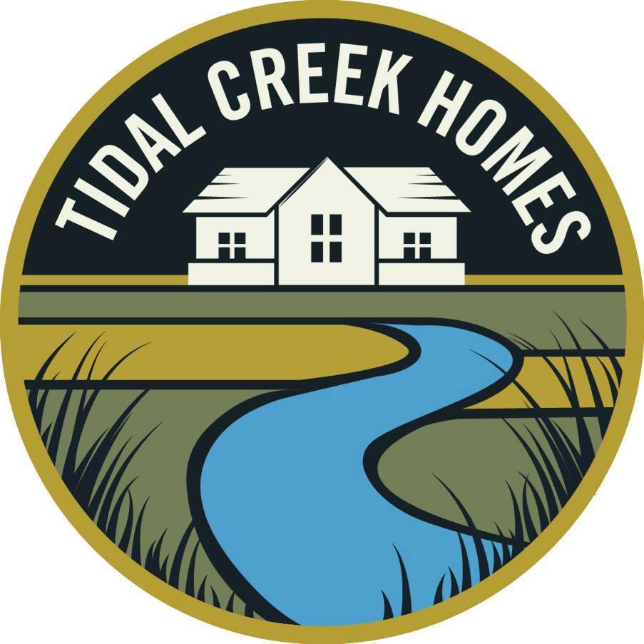 Tidal Creek Homes