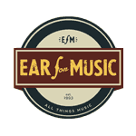 Ear for Music