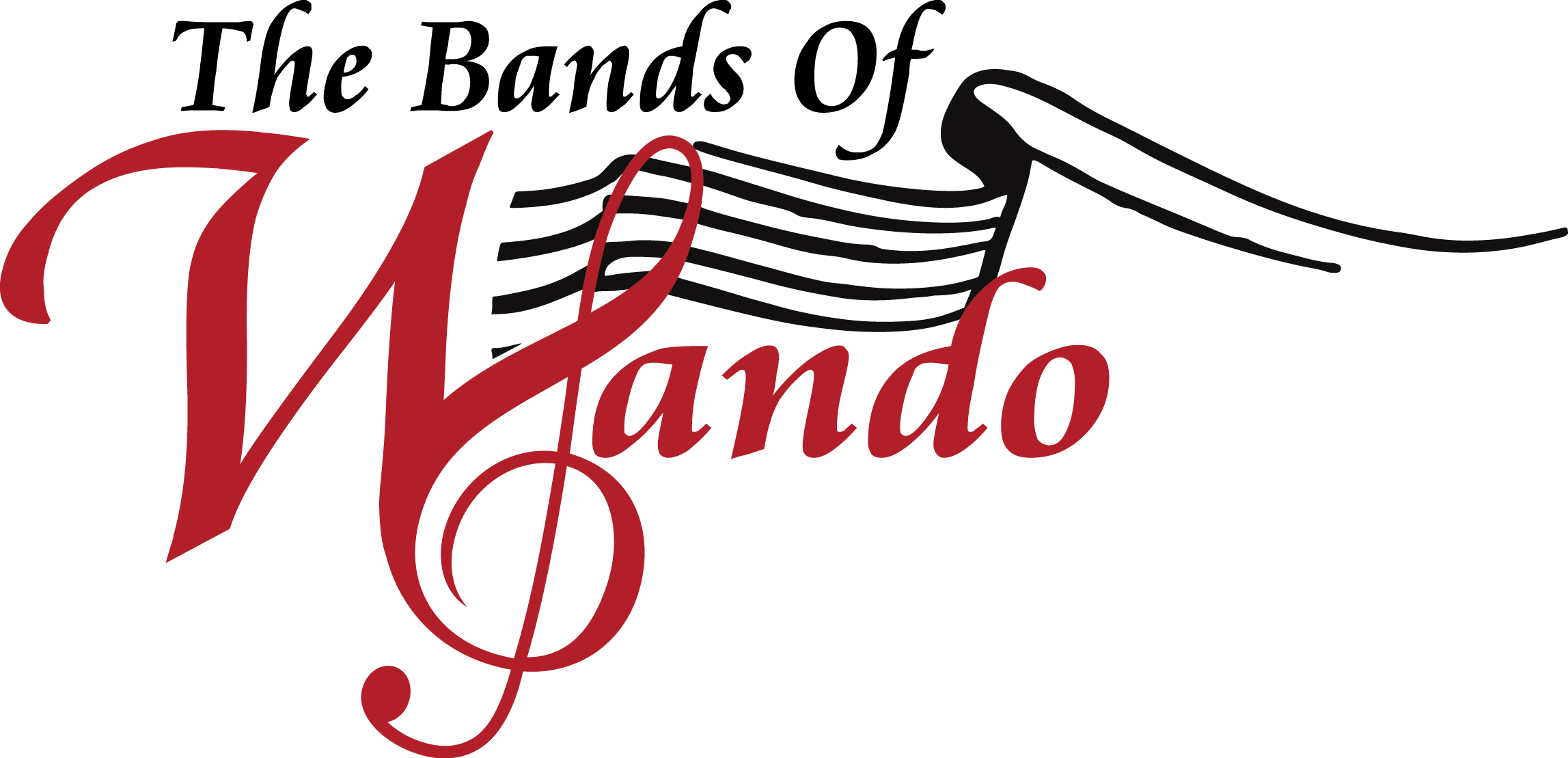 Bands of Wando