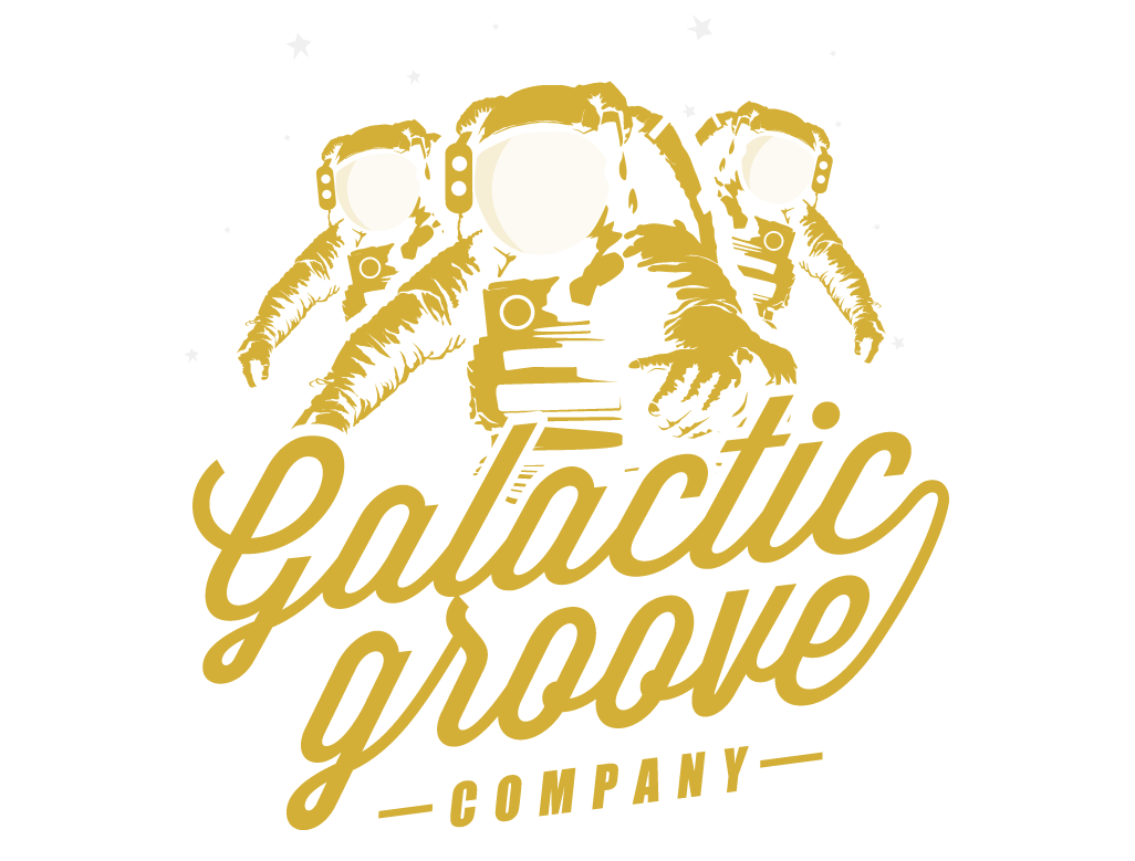 Galactic Groove Band