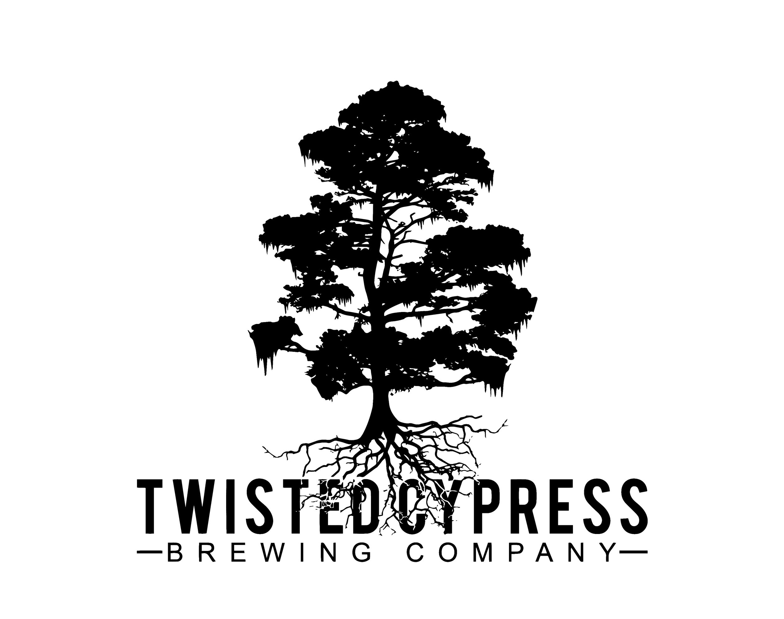 Twisted Cypress Brewing Company