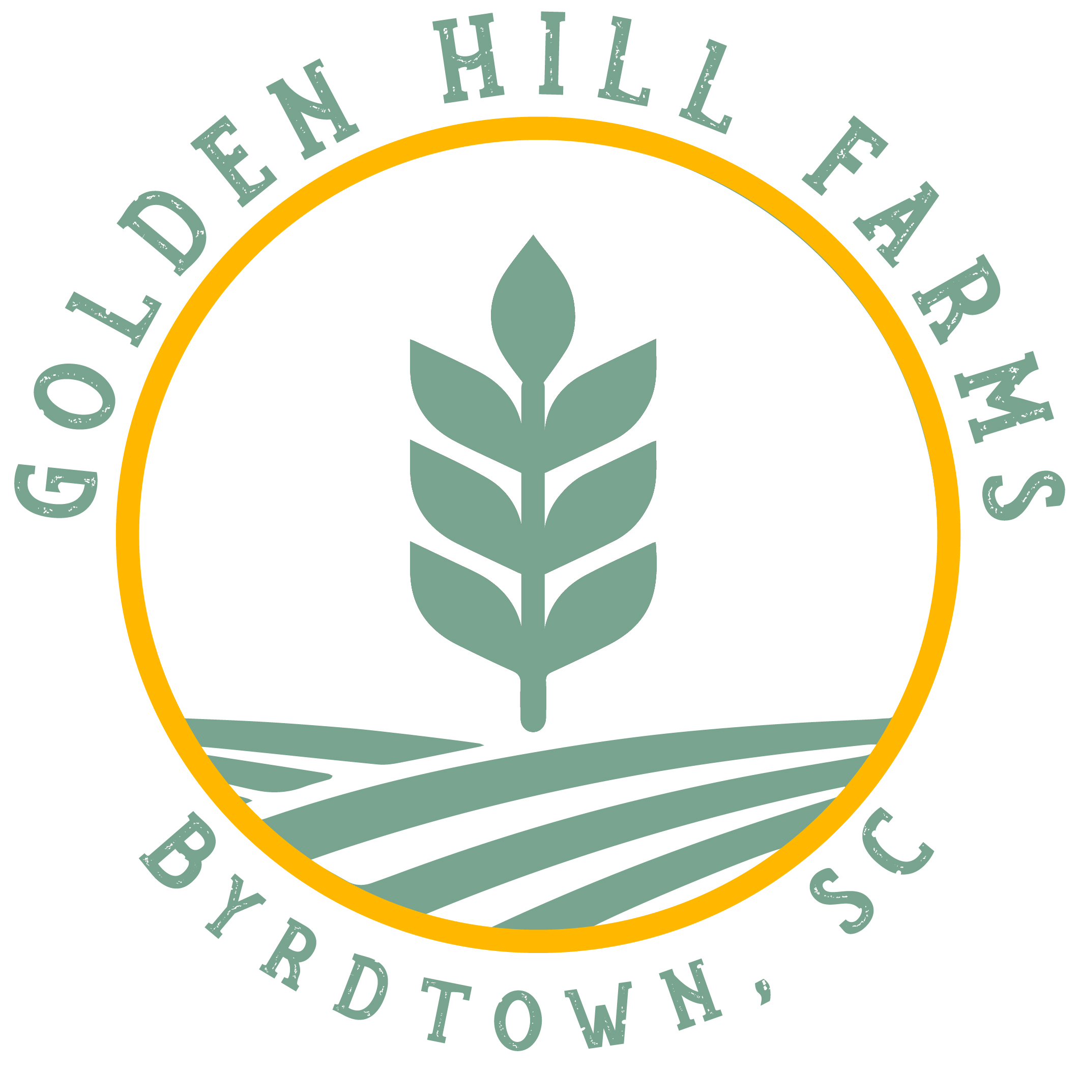 Golden Hill Farms