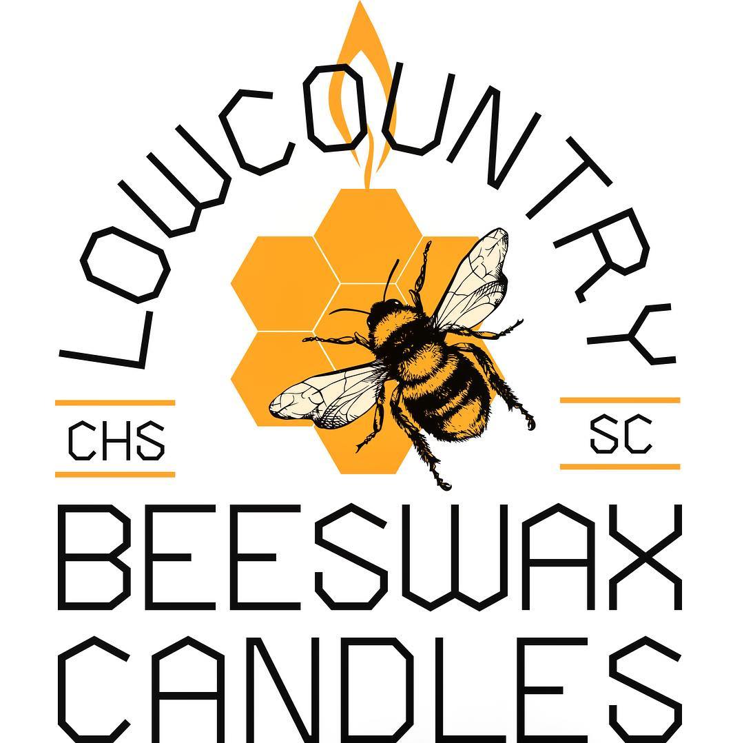 Lowcountry Beeswax Candles