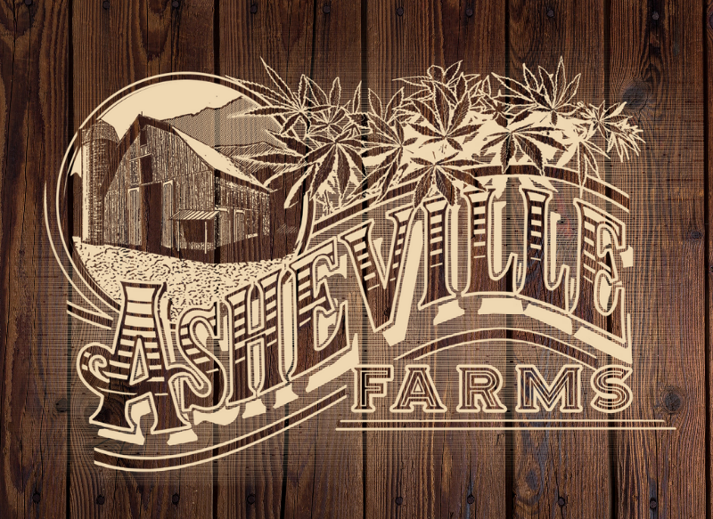 Asheville Hemp Farm