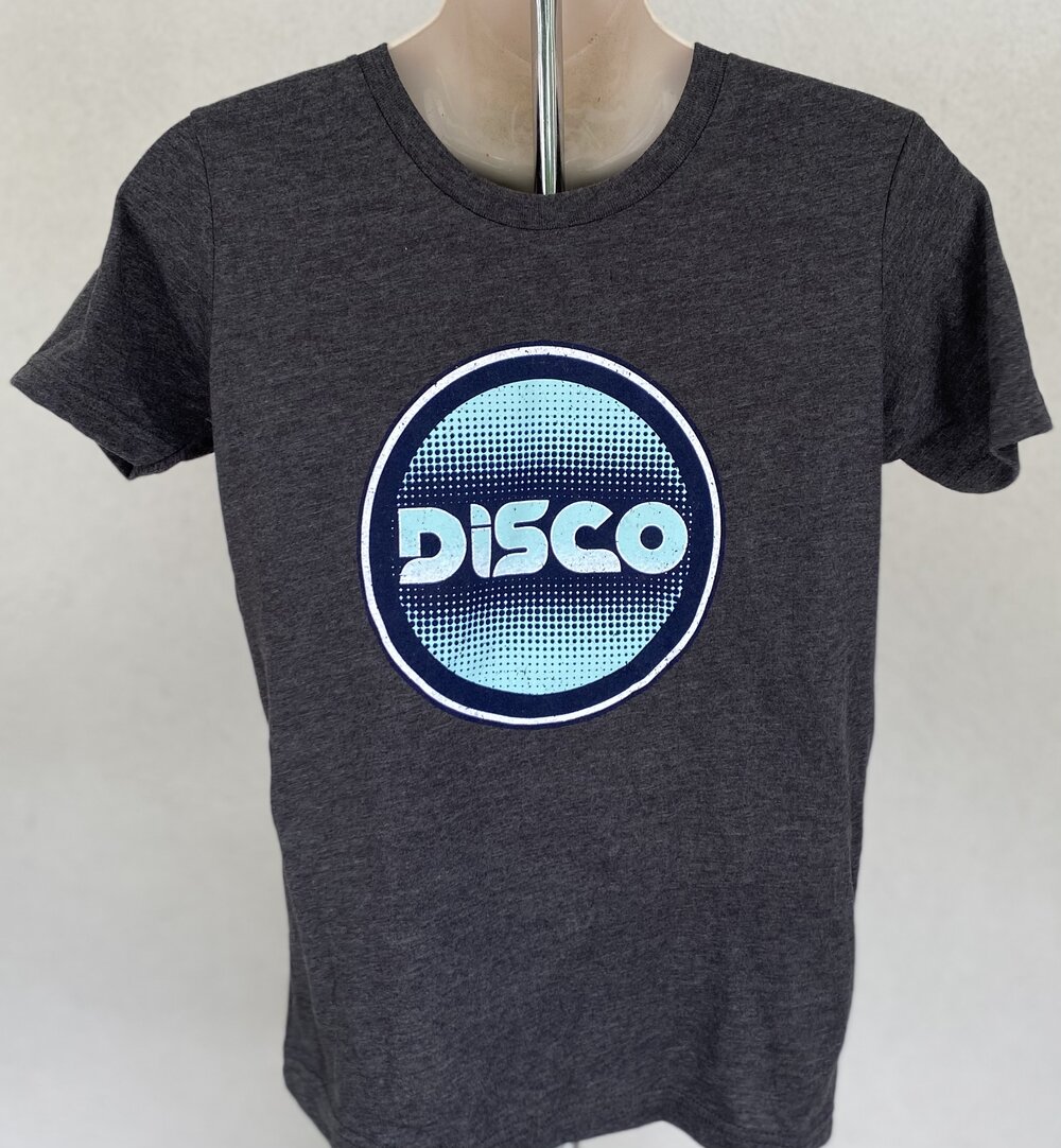 putty Blind faith traffic DISCO T-Shirt, Tank Top & Hoodie — Drifter Merch