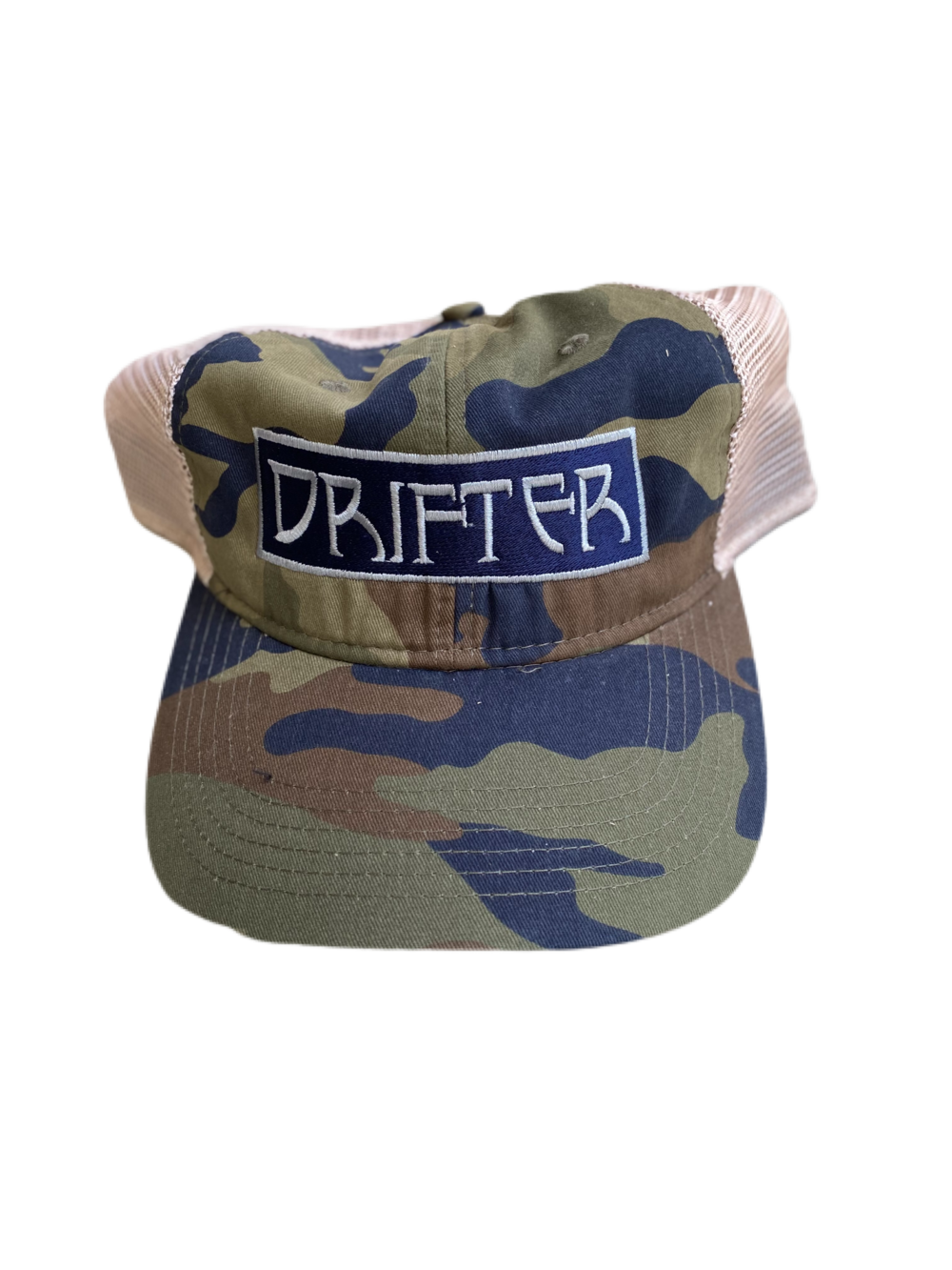 Drifter Hats — Drifter Merch