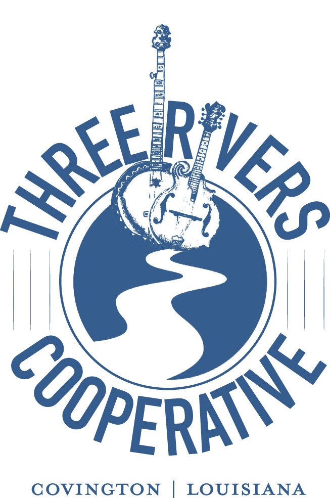 f. Three Rivers Cooperative Logo_PMS 7694