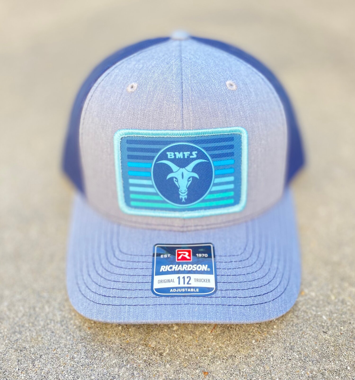 Attention all Billy Strings fans! Get ready to rock out in style with our exclusive line of hats designed just for you. Show off your love for this amazing band with our patch hats