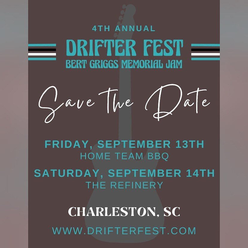 We are currently seeking sponsors for @drifterfest on September 14th. This is a fantastic opportunity to showcase your brand to a diverse and engaged audience. Let&rsquo;s work together to create an unforgettable event!  #festival #musicfestival #cha