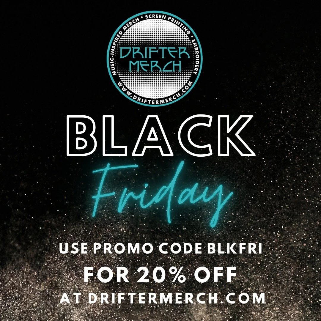 Black Friday is officially here and so are the savings! For today only, enjoy 20% OFF the entire website (including sale items).

Whether you&rsquo;ve been eyeing something for yourself or getting a head start on holiday gifting, now&rsquo;s the perf