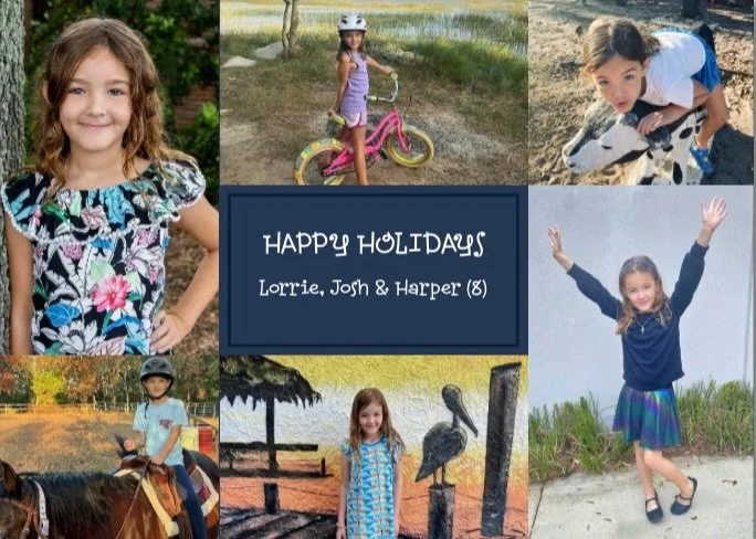 Merry Christmas and thank you to our Drifter Merch customers. Your support means everything to our family!