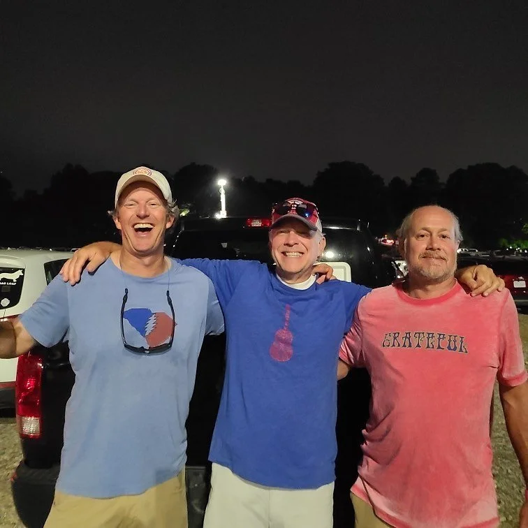 Grabbing a shirt from the show is more than just a fashion choice, it&rsquo;s a time machine.

It&rsquo;s the memory of the first note hitting, the friends you met in the lot, and that feeling of belonging. It&rsquo;s an emotional souvenir that only 