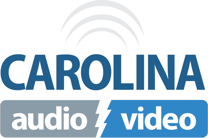 Carolina audio video logo.png