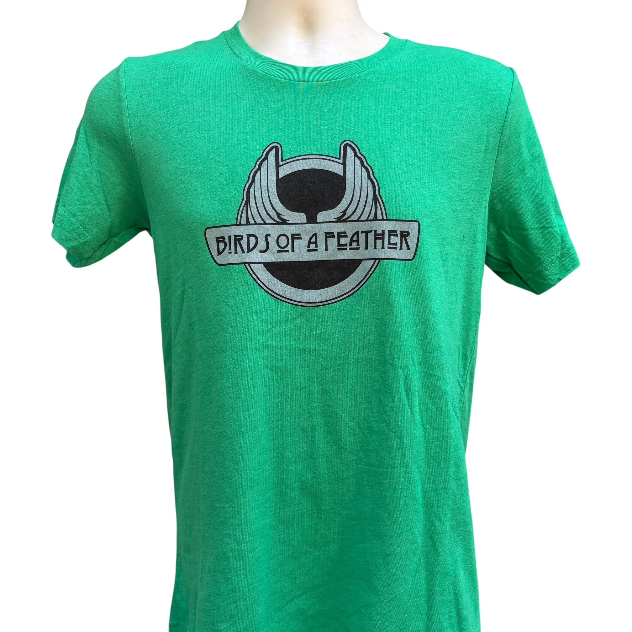 Birds of a Feather t-shirt.JPG