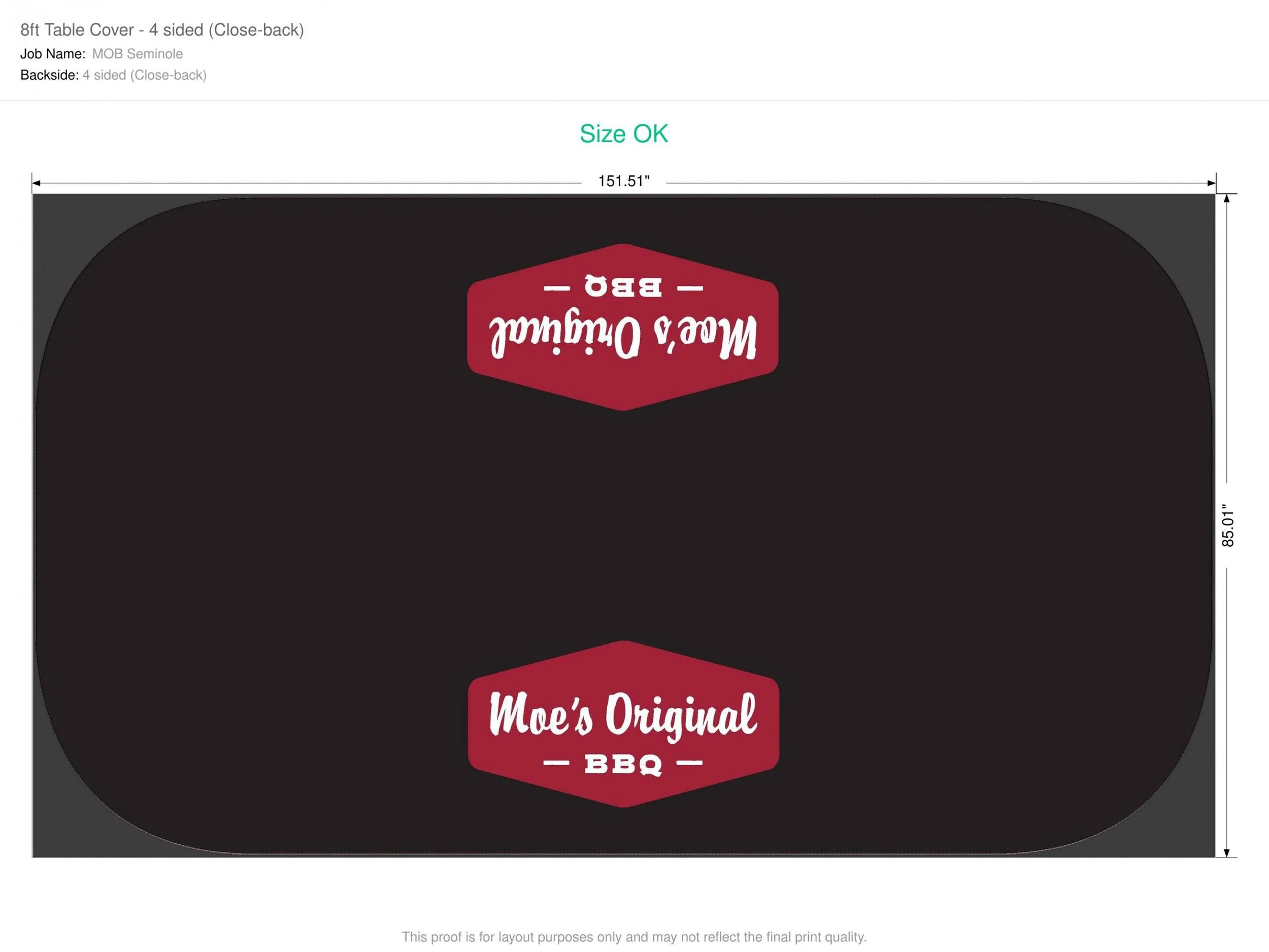 Logo Tents, Flags, Table Throws, Signage and Banners