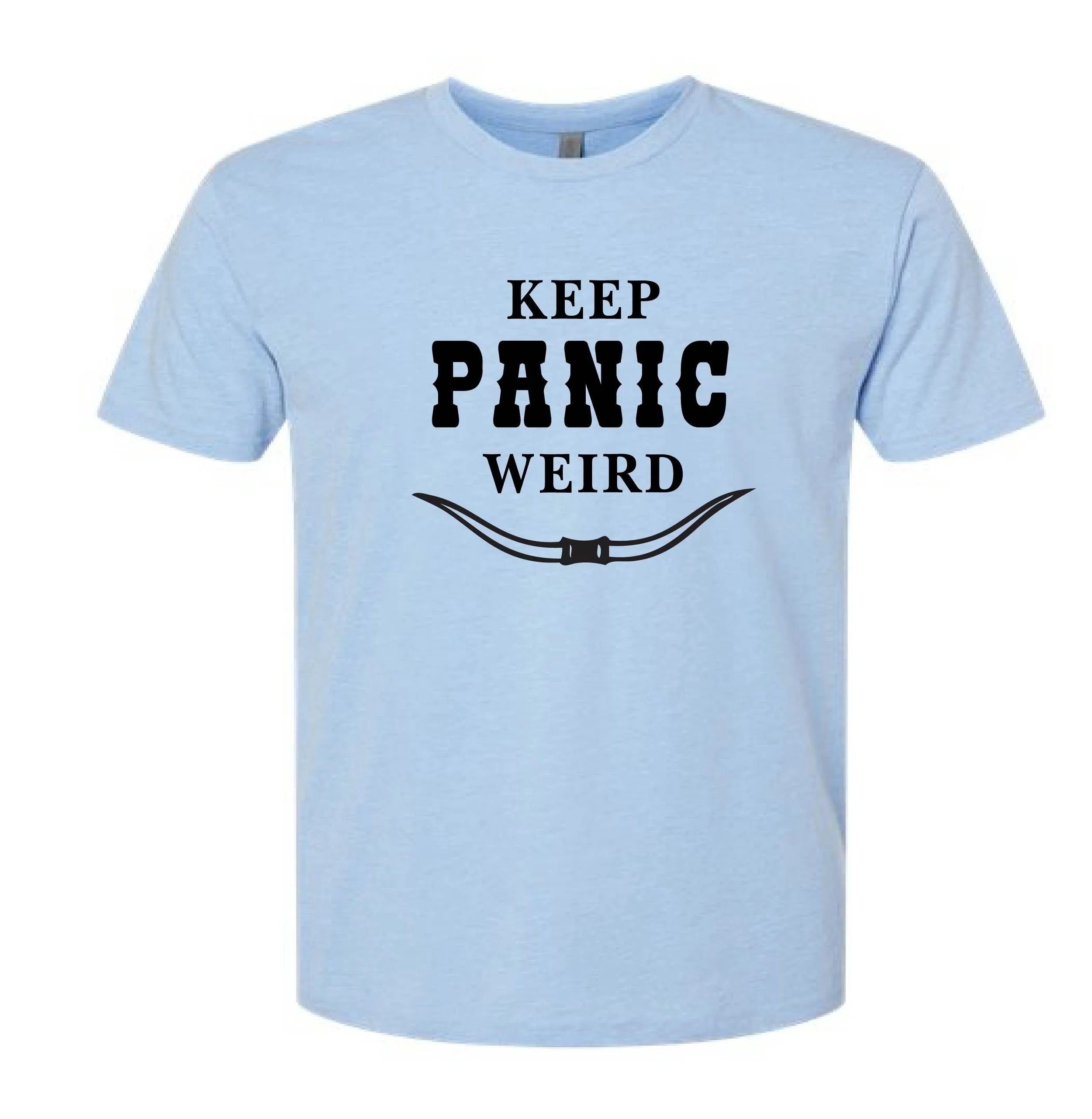 keep panic weird tshirt.jpg
