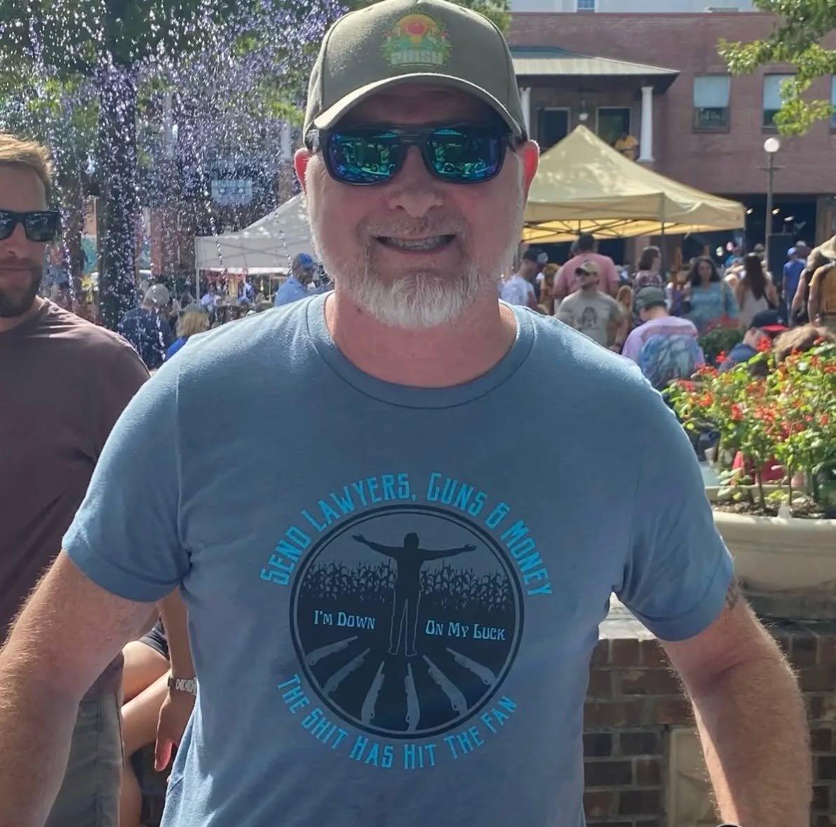 Laweyers guns and money tshirt.jpg