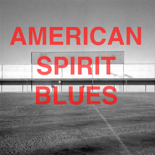 ohioan // american spirit blues ltg 004
