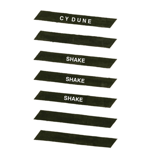cy dune // shake ltg 006