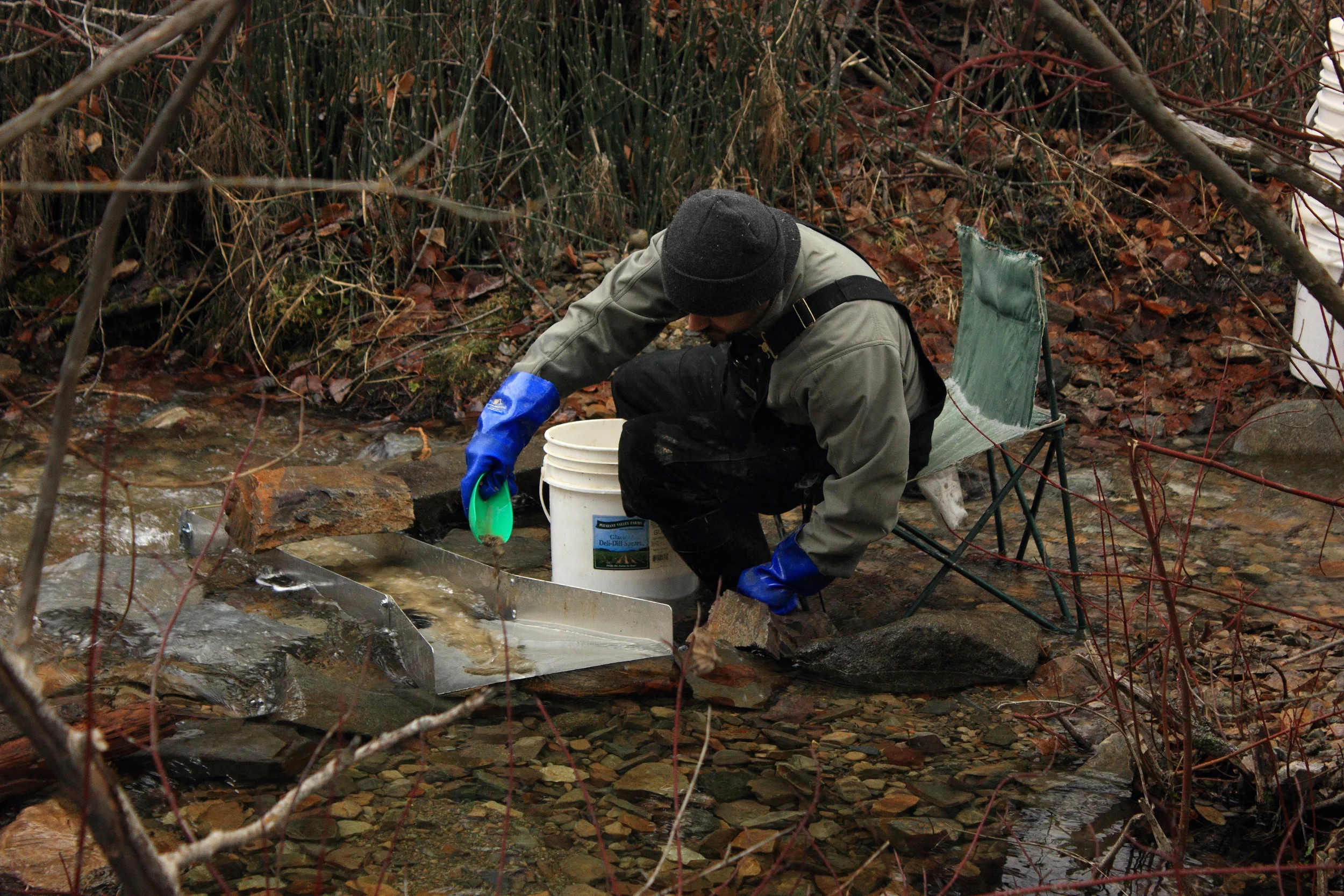 hotos: Billy Pfeifer