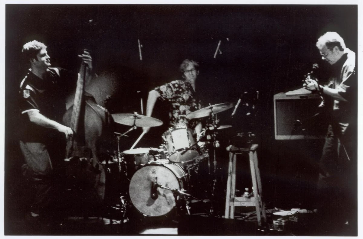 Photo credit: Michael Wilson