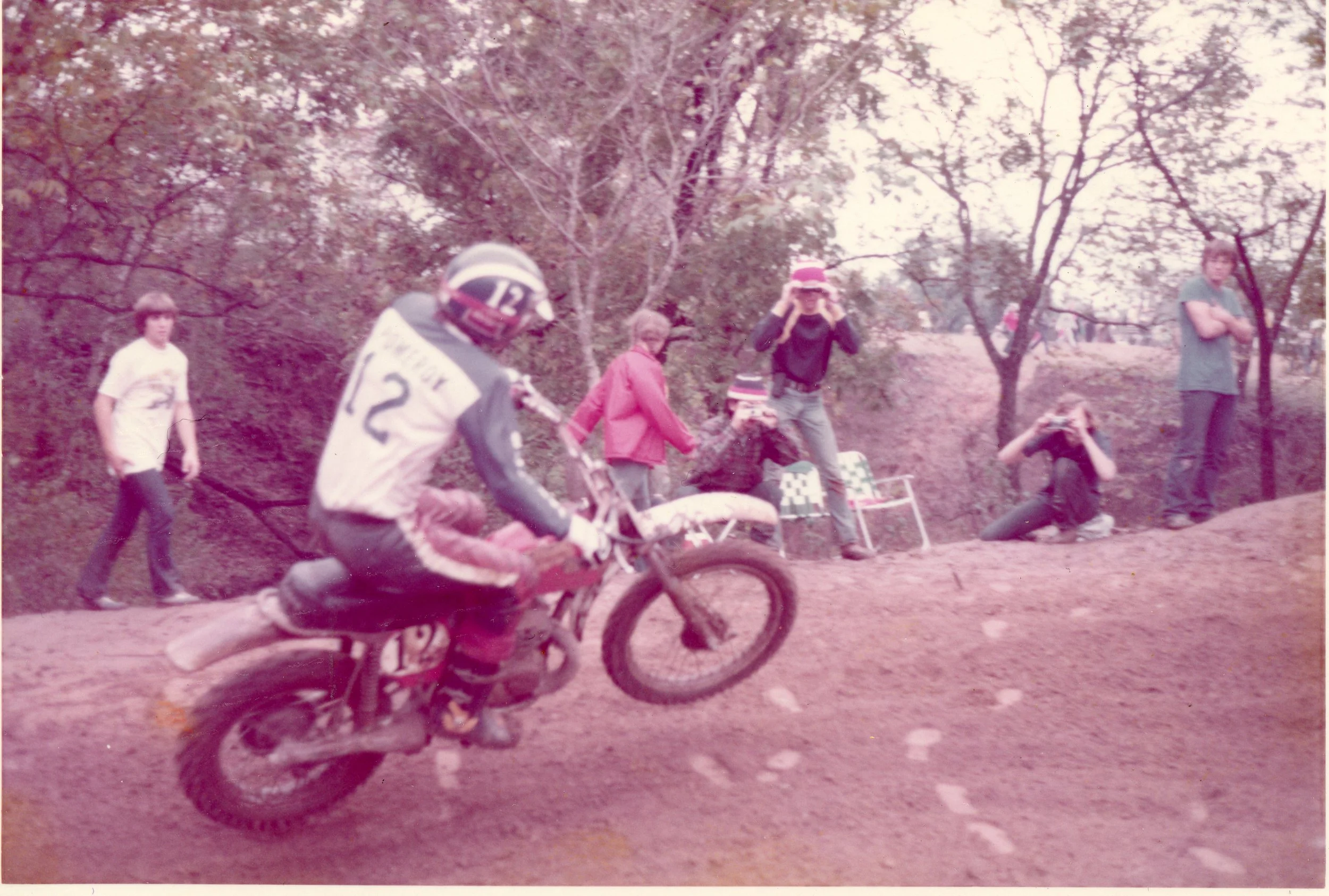 Jim Pomeroy, Photo Credit: Bill Daniel