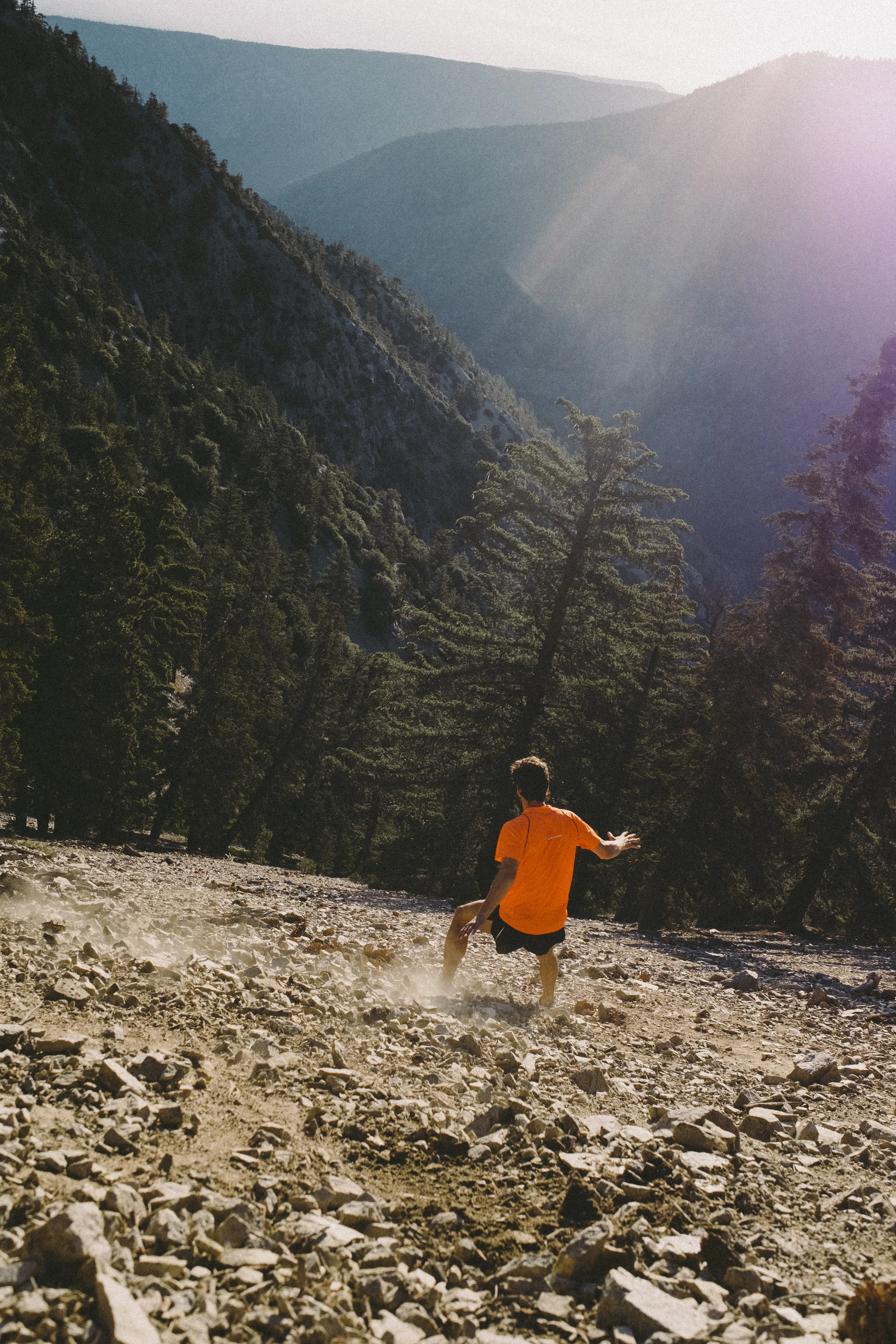 Dominic Grossman, Photo: Patrick Gookin