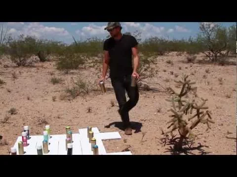 Cy Dune Where the Wild Things Video Premier on Vice
