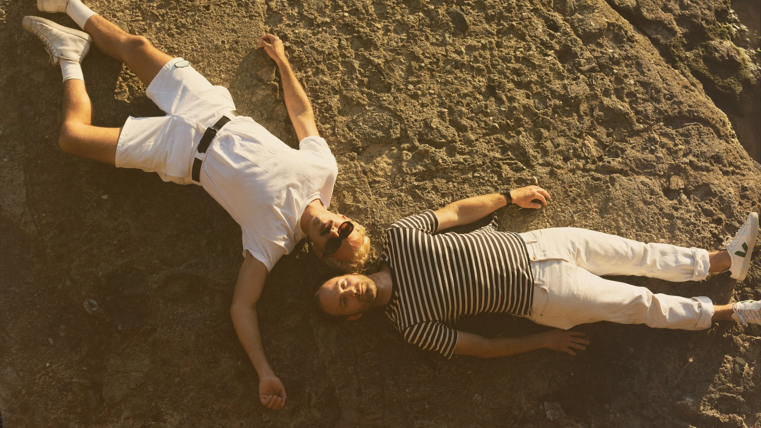 An Interview with Crush Club