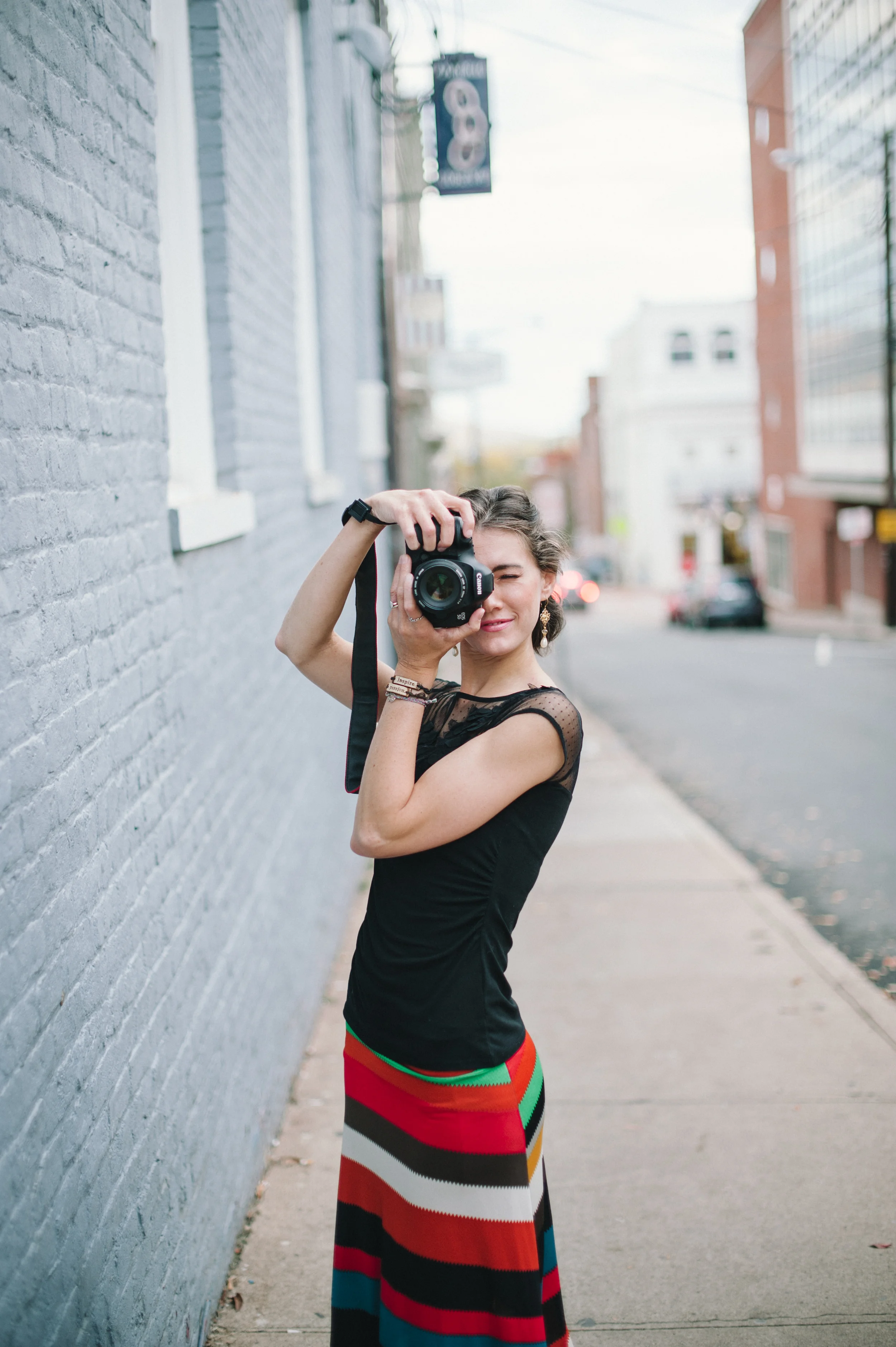 Photo by Lauren Stonestreet