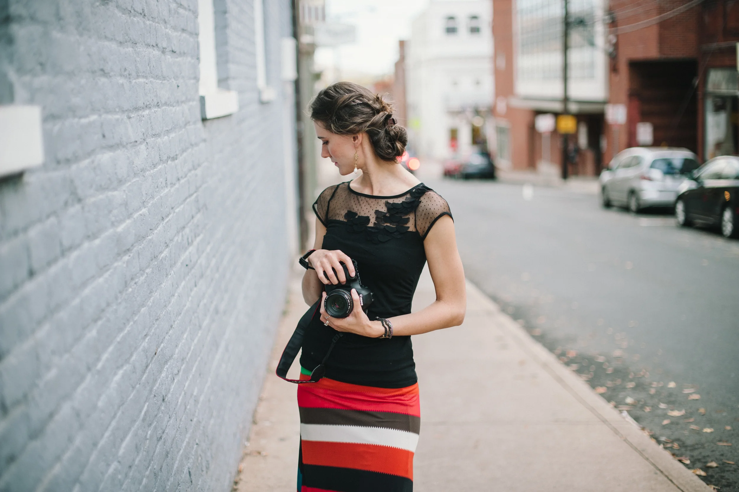 Photography by Lauren Stonestreet