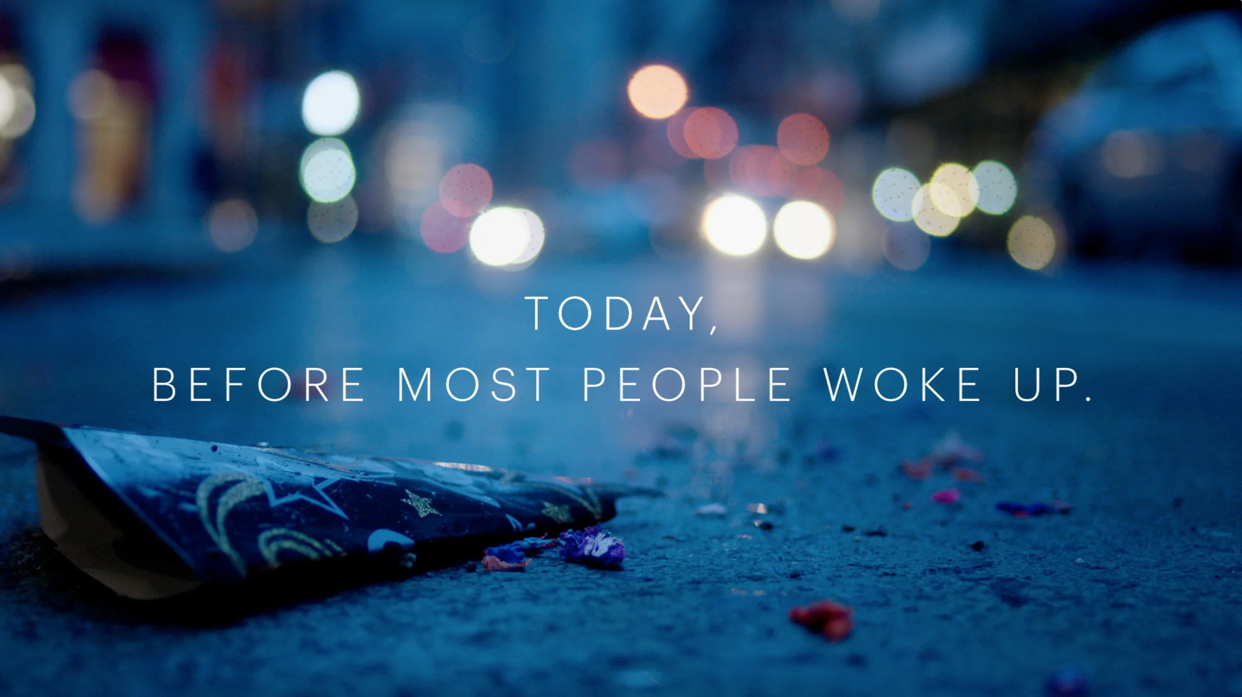 Equinox - Rise and Commit