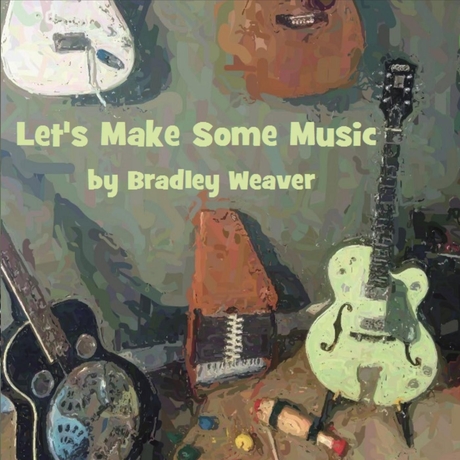 Give the new album a listen over on CDBaby !