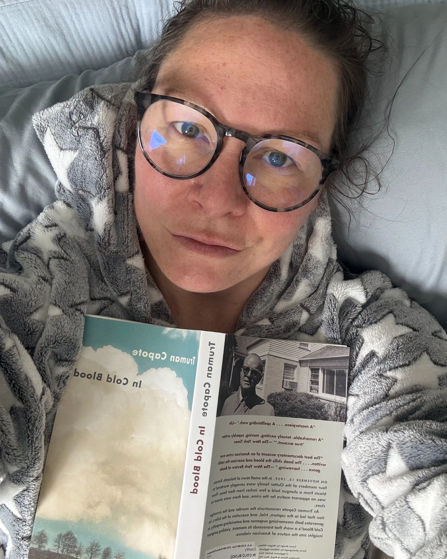 Publicity has always felt a lot like reading a good book to me. 
Every page matters. Every chapter builds trust. And sometimes, the smallest moments are the ones people remember most.

The same goes for business. It is not always the big launches or 