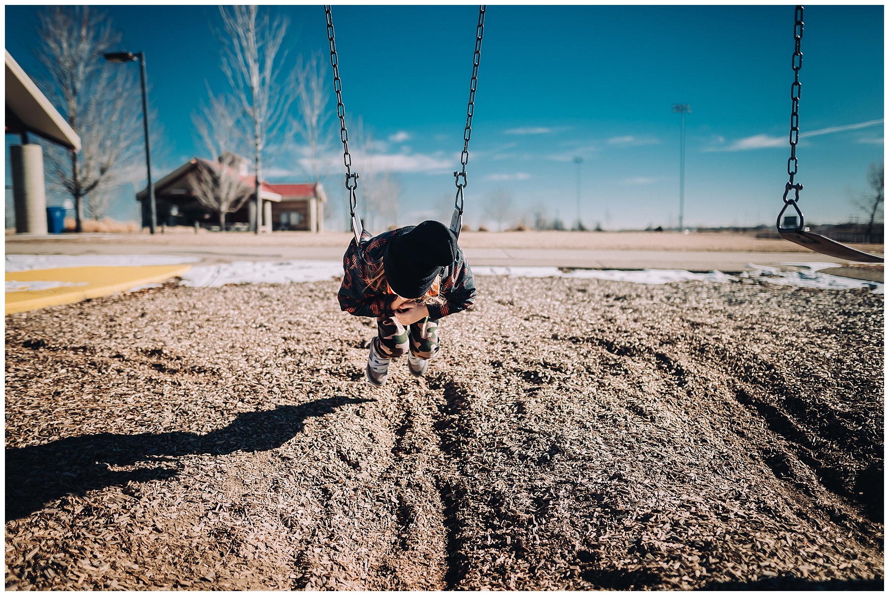 Loveland Sports Park in Loveland, Colorado
