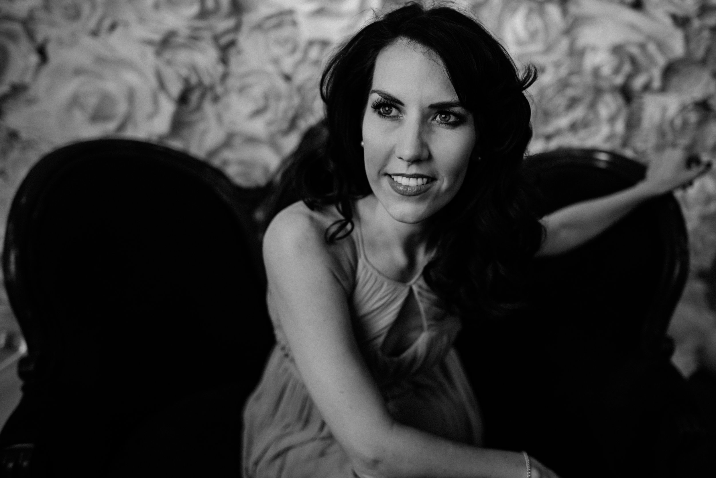 Model: Alison Location: WPPI at the Mandalay Bay