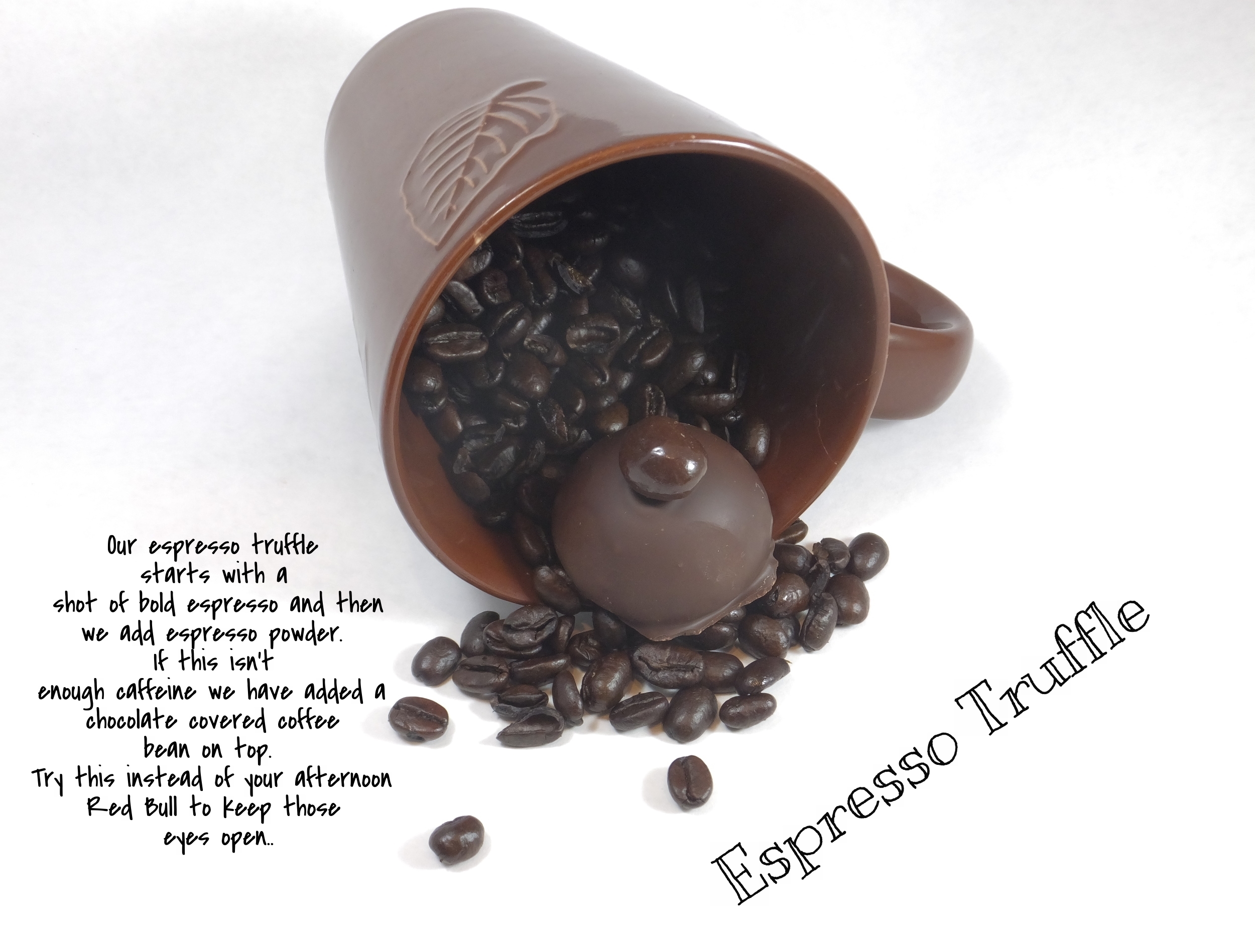 Espresso Truffle