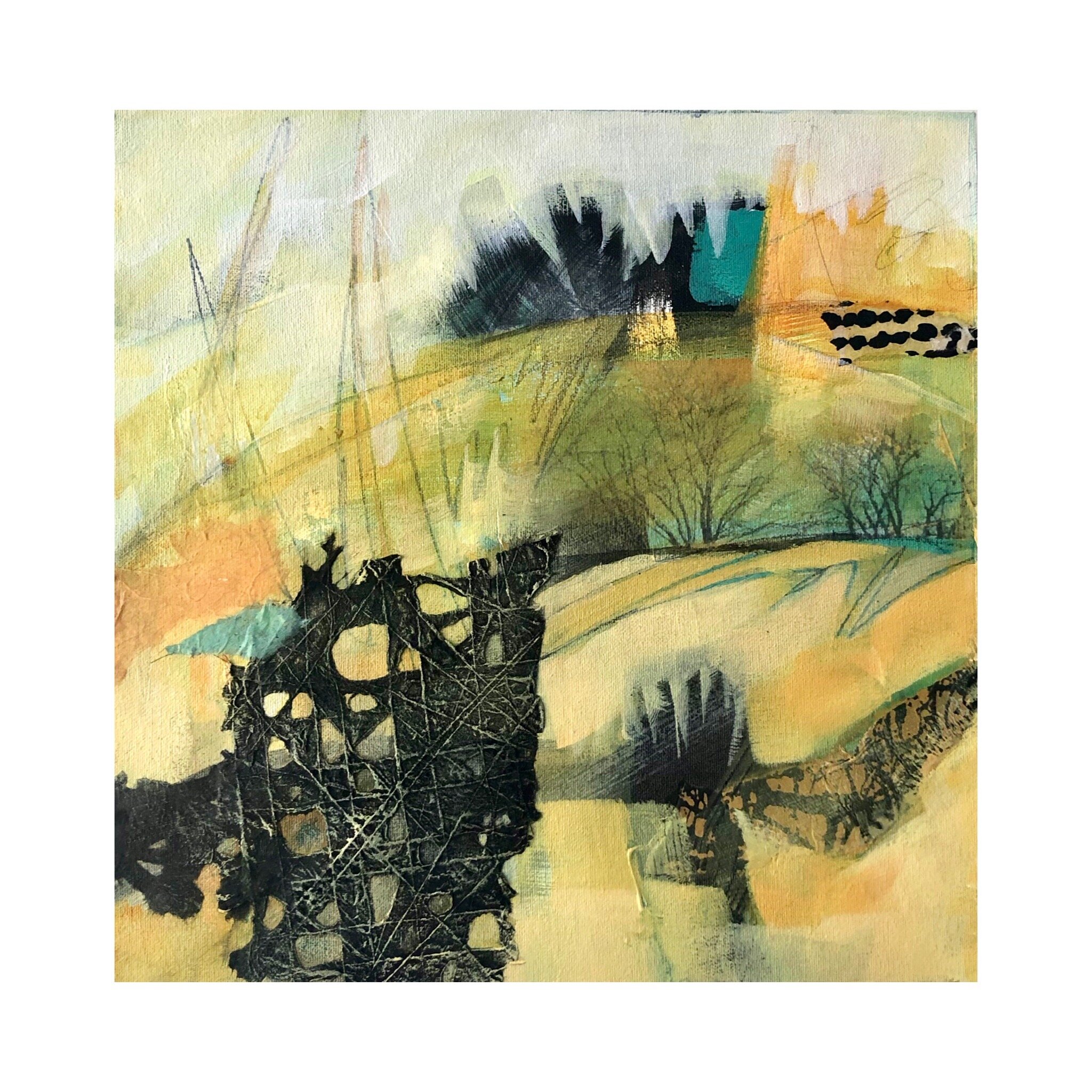 Untitled 12x12