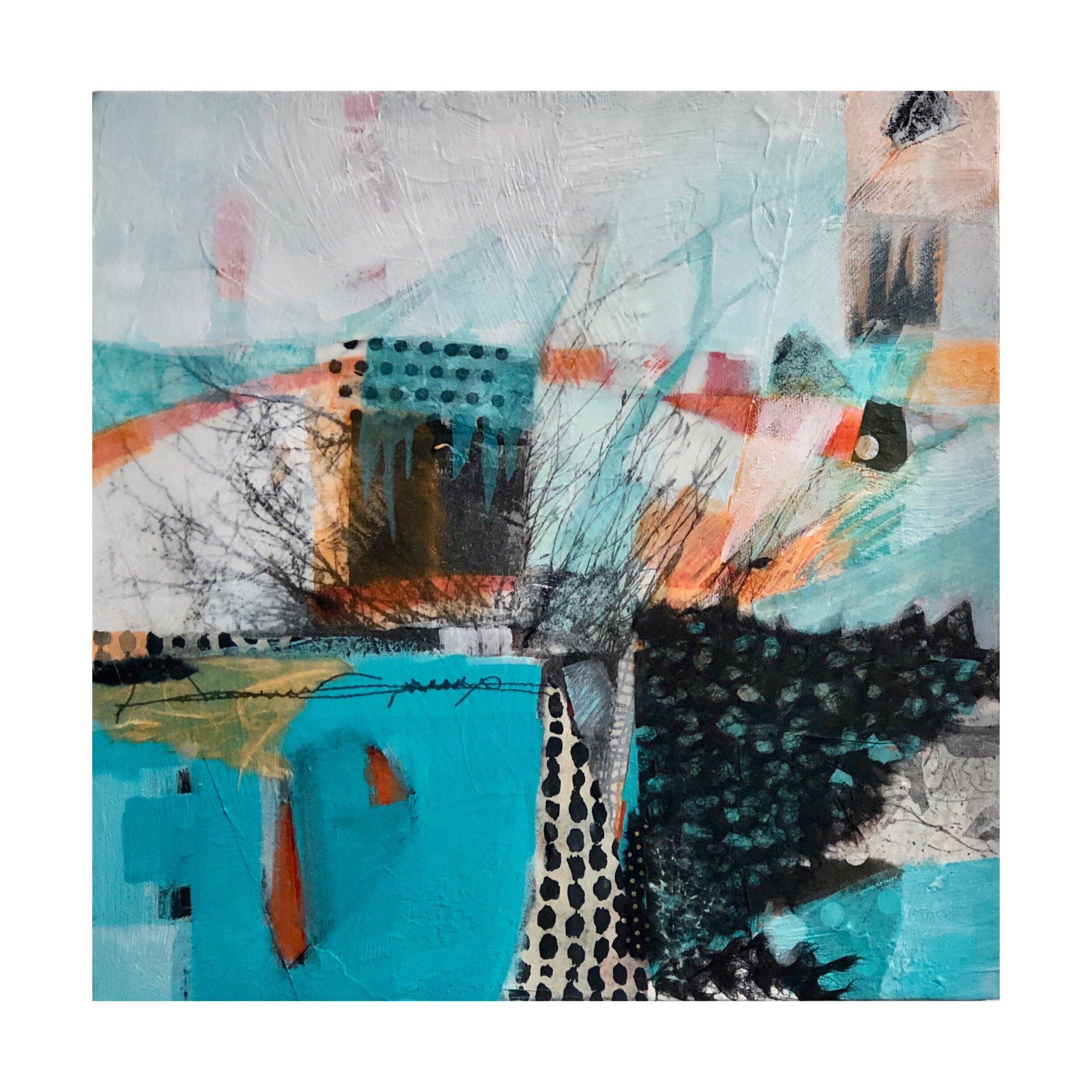 Untitled 12x12