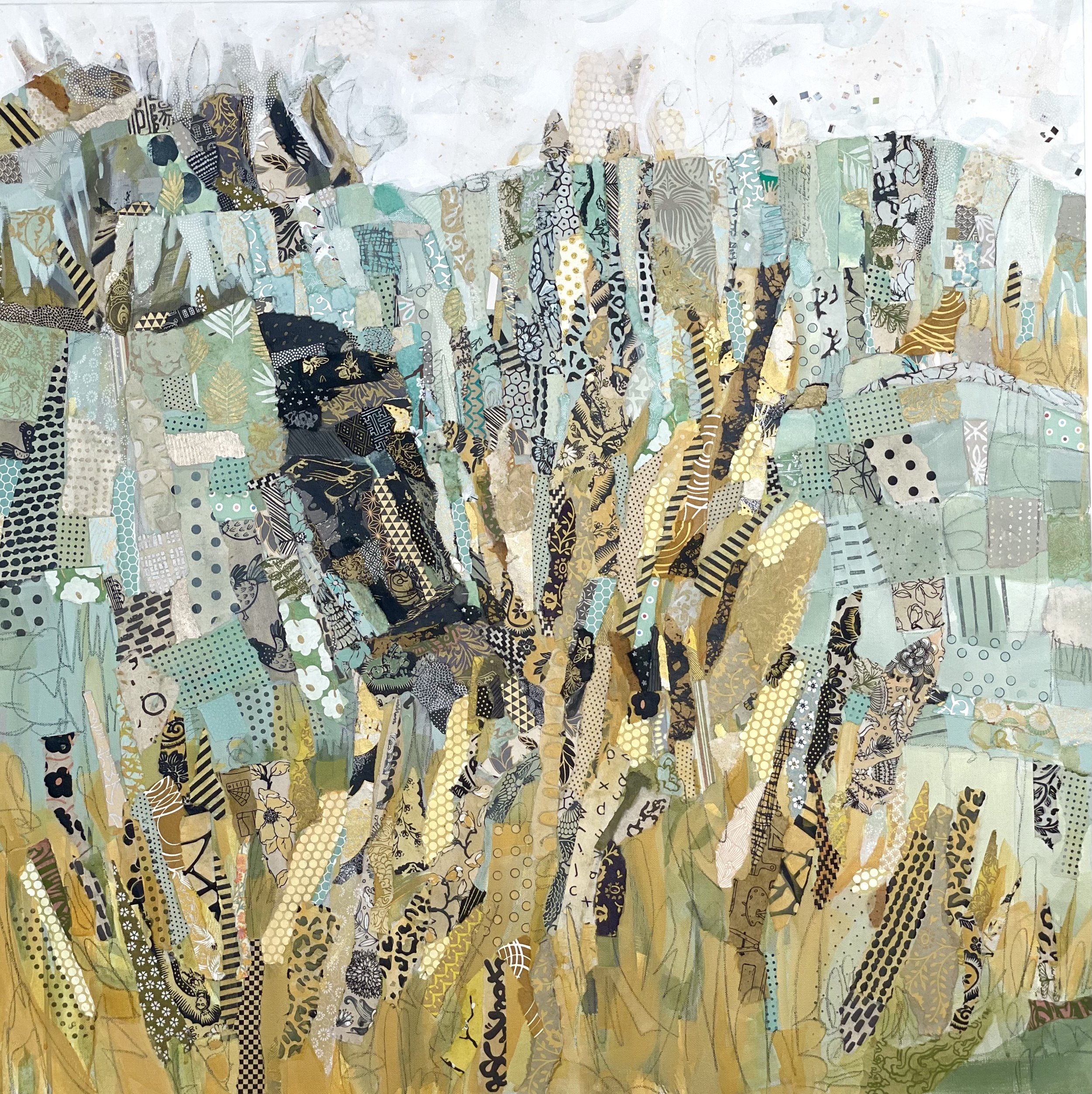Prairie Pastel
