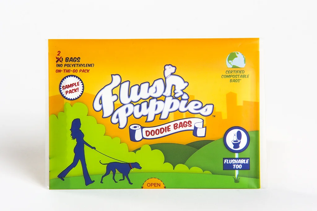Flush Puppies single.jpg